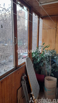 Продажа 3-комн квартиры на вторичном рынке ул. Сокольническая Слободка,  д. 16а