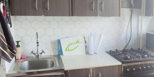 2-комн квартира улица Медиков, 1/1К3