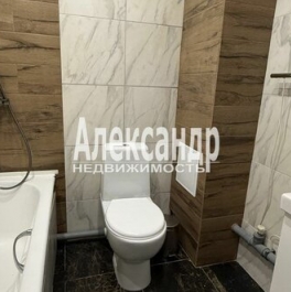 Продажа 1-комн квартиры на вторичном рынке Мурино г, Шувалова ул,  д. 50