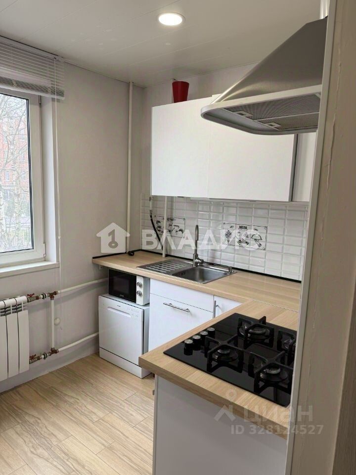 Продажа 2-комн квартиры на вторичном рынке Купчинская улица, 26К2
