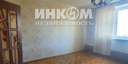 3-комн квартира Отрадная улица,  д. 7