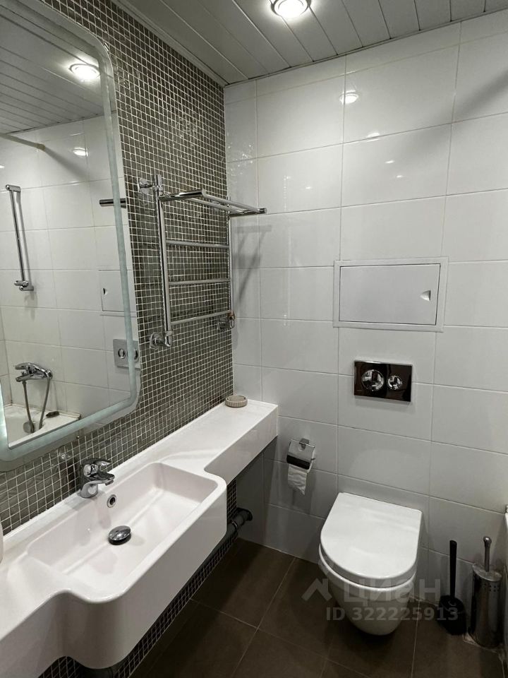 Продажа студии улица Хошимина, 16А