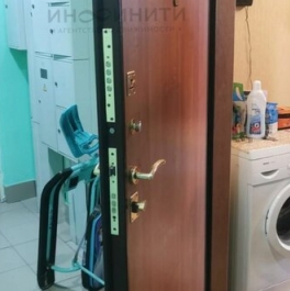 Продажа 1-комн квартиры на вторичном рынке Братеевская улица,  д. 21 к4