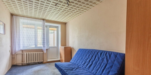 1-комн квартира Спортивный проезд,  д. 3