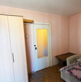 Продажа 1-комн квартиры на вторичном рынке Балашиха, пр-кт Ленина,  д. 24