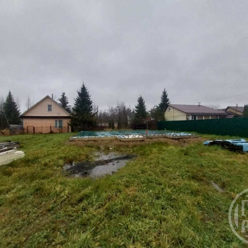 Коттедж/дом Синявино массив, Липки снт.,  д. 67