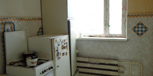 2-комн квартира Парковская,  д. 30