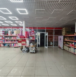 Аренда ПСН Днепропетровская улица