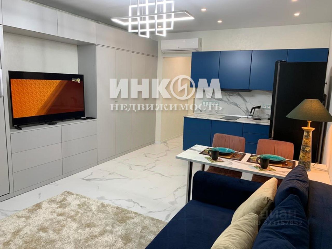 Продажа 1-комн квартиры на вторичном рынке улица Золоторожский Вал, 8