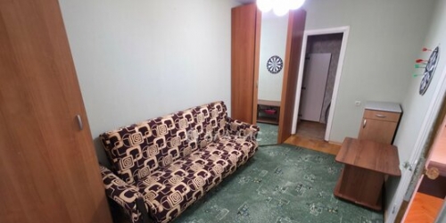 2-комн квартира ул Болотниковская,  д. 46,  к. 2