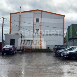 Аренда офиса Одинцовский городской округ, Зелёная улица,  д. 30