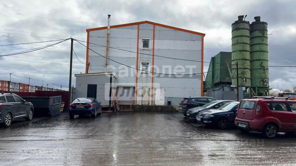 Аренда офиса Одинцовский городской округ, Зелёная улица,  д. 30