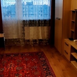 Аренда 1-комн квартиры на вторичном рынке Загребский б-р,  д. 27/16