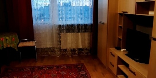 1-комн квартира Загребский б-р,  д. 27/16