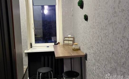 Продажа 1-комн квартиры на вторичном рынке Отрадное, ул Новая,  д. 6а