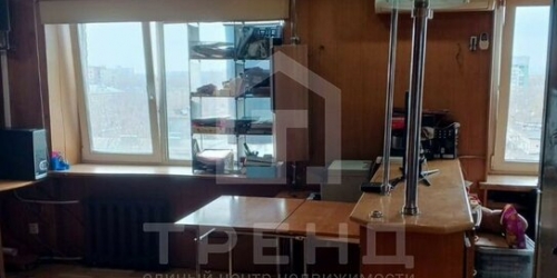 1-комн квартира улица Бабушкина,  д. 111