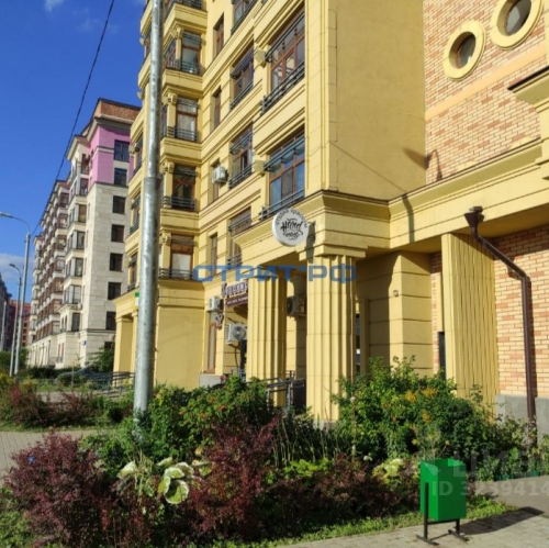 Торговое помещение Опалиха, улица Пришвина,  д. 9