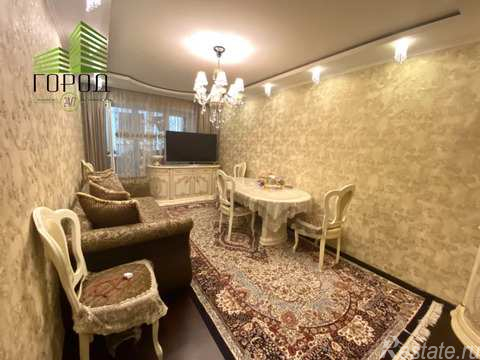 Продажа 3-комн квартиры на вторичном рынке Ногинск, ул. Декабристов,  д. 110