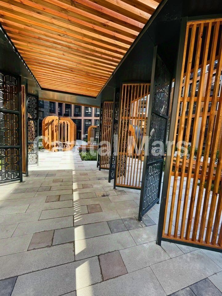 Аренда 1-комн квартиры на вторичном рынке улица Корнейчука, 27