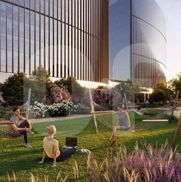 Продажа офиса Силикатный 3-й проезд, д. 10 с8 Продажа офиса Силикатный 3-й проезд, д. 10 с8