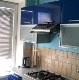 Продажа 1-комн квартиры на вторичном рынке улица Пилота Нестерова,  д. 11