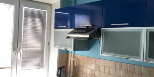 1-комн квартира улица Пилота Нестерова,  д. 11