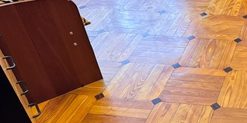 3-комн квартира Тимуровская улица, 26К2