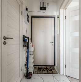 Продажа 1-комн квартиры на вторичном рынке Чарушинская улица,  д. 22 к1