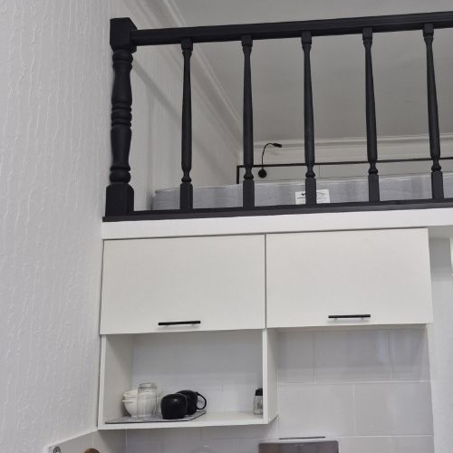 Студия Никольская площадь, 6