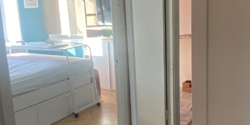 1-комн квартира улица Крыленко, 13К1