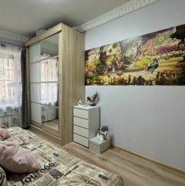 Продажа 5-комн квартиры на вторичном рынке ул Пушкинская,  д. 14