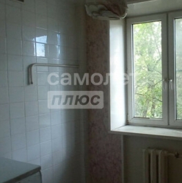 Продажа 3-комн квартиры на вторичном рынке ул Остоженка,  д. 41