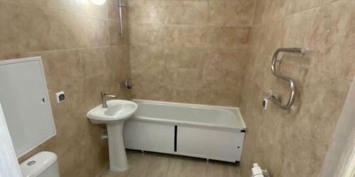 2-комн квартира Самаркандский б-р,  д. 15,  к. 2