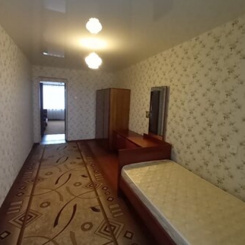 2-комн квартира Пикалево, мкр 6-й,  д. 24