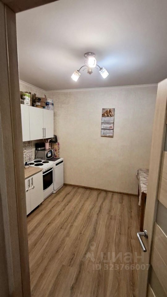 Продажа 1-комн квартиры на вторичном рынке Пятницкое шоссе, 16К1