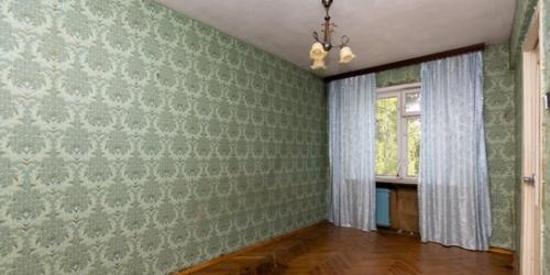 2-комн квартира Заневский пр-кт,  д. 21