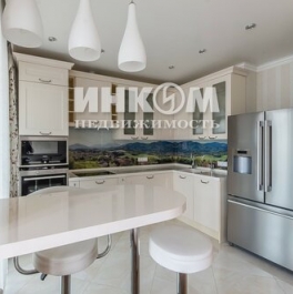 Продажа 2-комн квартиры на вторичном рынке Балашиха, Дубовая улица,  д. 13