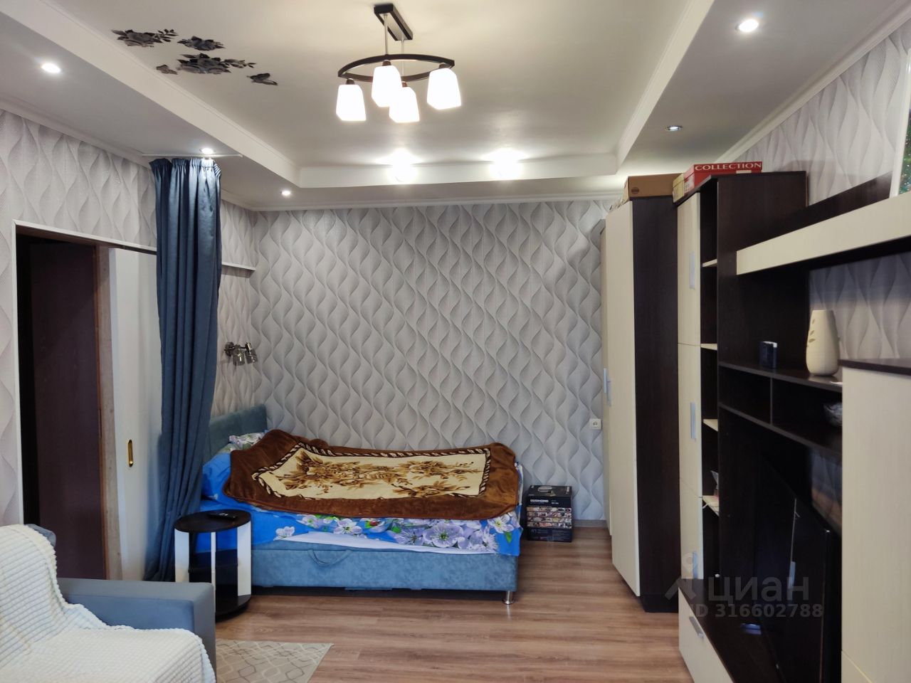 Продажа 1-комн квартиры на вторичном рынке Мытищи, улица Щербакова, 6