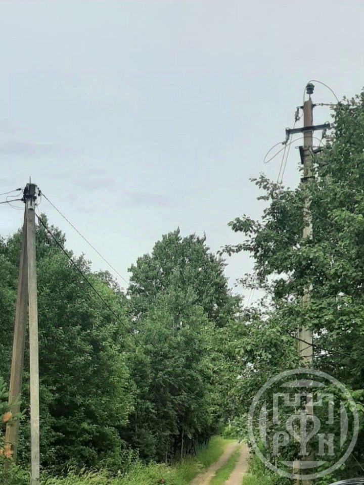 Продажа земли д. Хиттолово, улица Южная