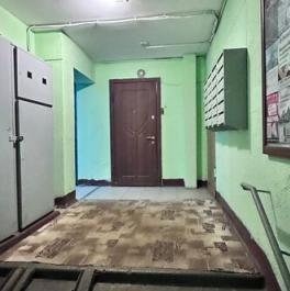 Аренда 1-комн квартиры на вторичном рынке улица Юннатов,  д. 14