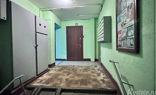 Аренда 1-комн квартиры на вторичном рынке улица Юннатов,  д. 14