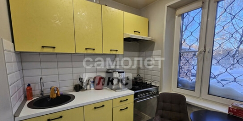 3-комн квартира ул Профсоюзная,  д. 85,  к. 1