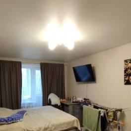 Продажа 1-комн квартиры на вторичном рынке Долгопрудный, ул Академика Лаврентьева,  д. 23