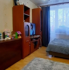 Продажа 1-комн квартиры на вторичном рынке Сланцы, ул Грибоедова,  д. 15