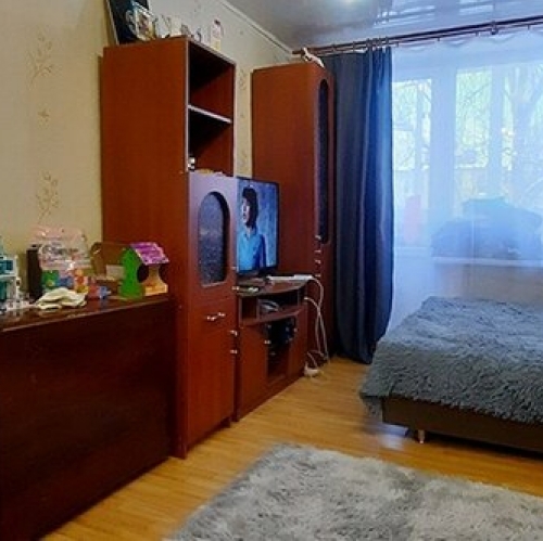 1-комн квартира Сланцы, ул Грибоедова,  д. 15