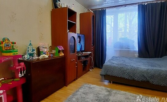 Продажа 1-комн квартиры на вторичном рынке Сланцы, ул Грибоедова,  д. 15