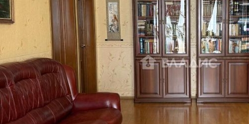 3-комн квартира 15-я Парковая улица, 47К1