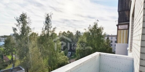 1-комн квартира Петергоф г, Эрлеровский б-р,  д. 18