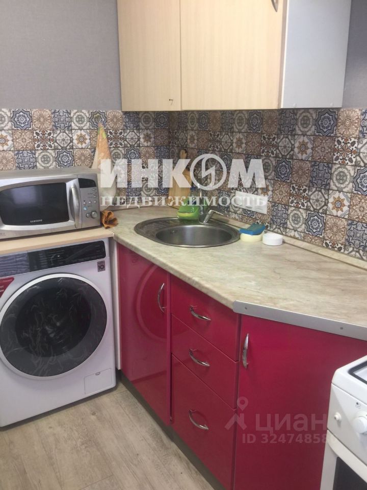 Продажа 2-комн квартиры на вторичном рынке улица Коновалова, 7