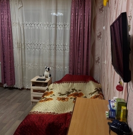 Продажа 3-комн квартиры на вторичном рынке Щербакова ул. ,  д. 9